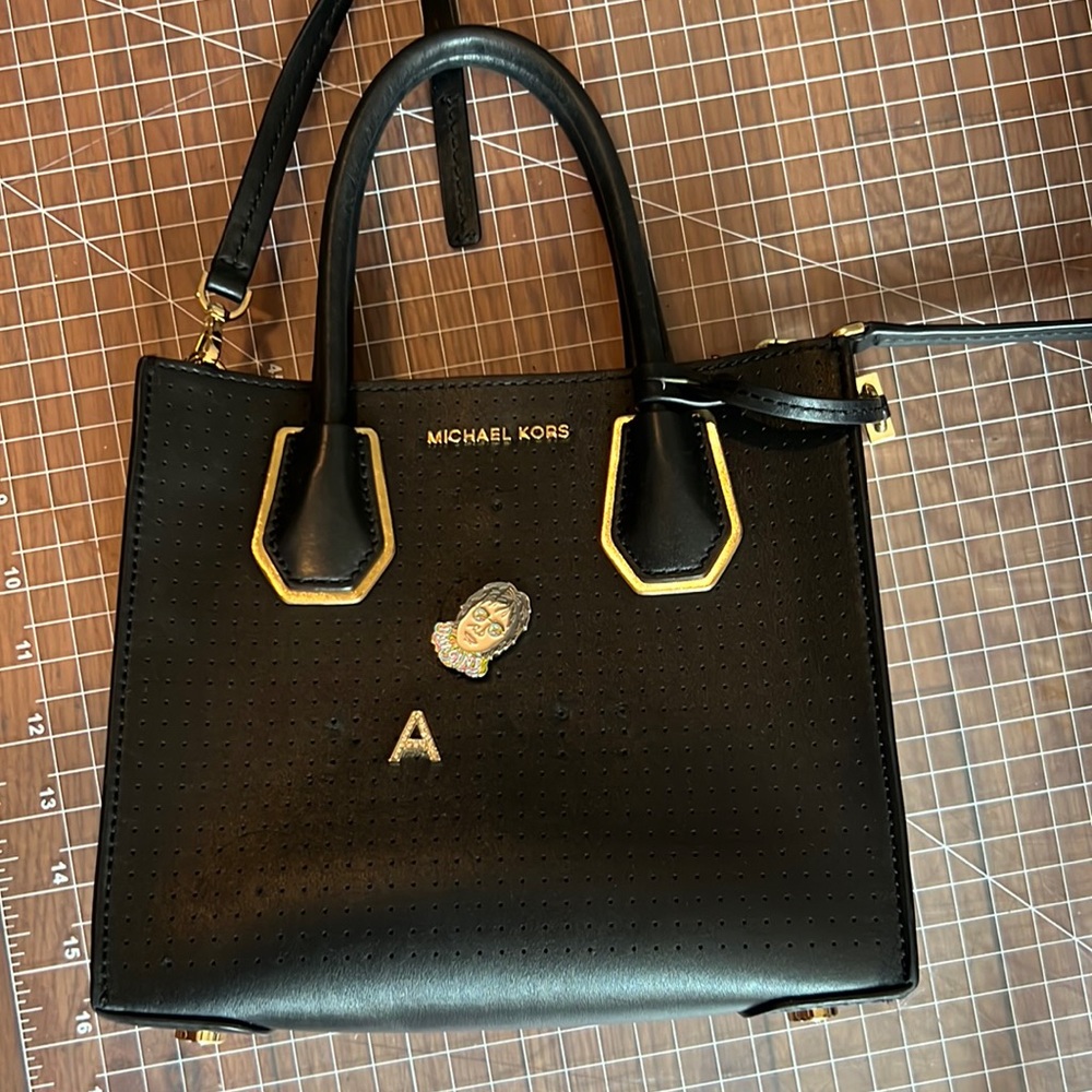 MK Crossbody